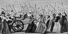 March on Versailles