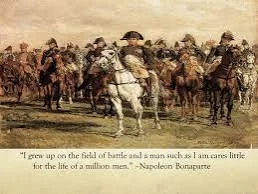 Napoleon Builds an Empire