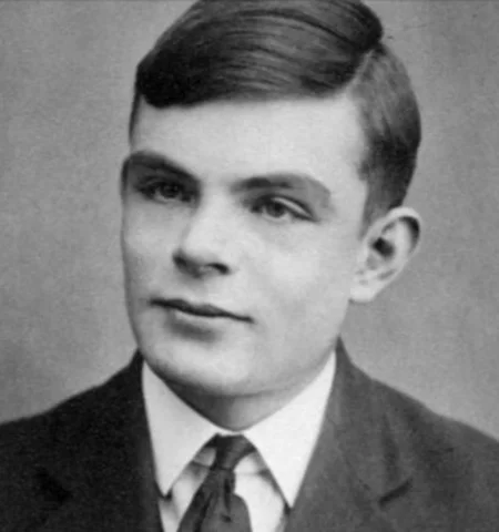 Alan Turing