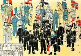 Revuelta de los boxers