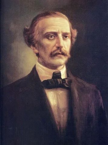 Natalicio de Juan Pablo Duarte
