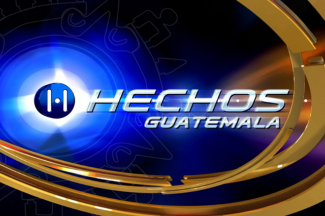 NACIMIENTO DE HECHOS GUATEMALA