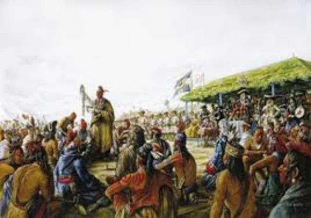 Great Peace of Montreal