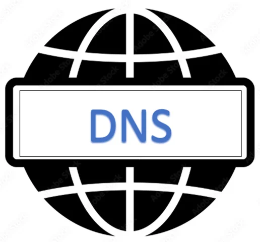 Domain Name System (DNS)