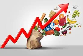 Inflación más alta de los ultimos años