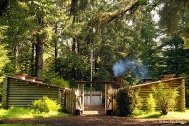 Fort Clatsop