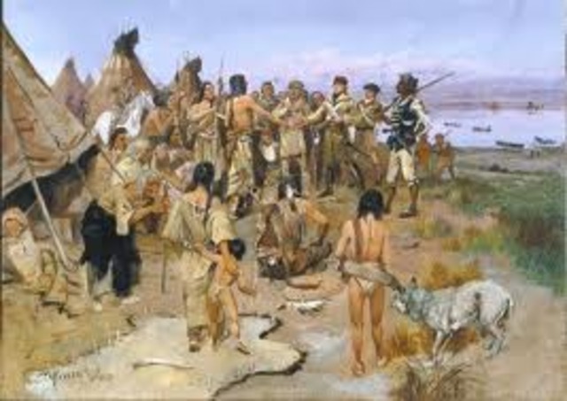 Sickness from Salmon