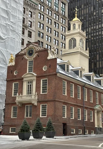 Boston Massacre