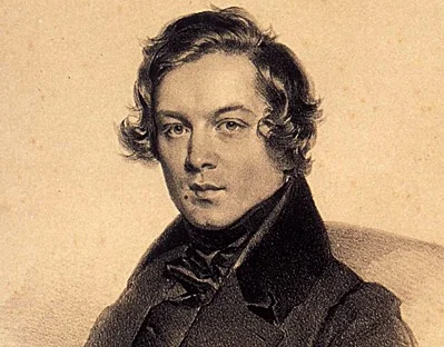 Schumann