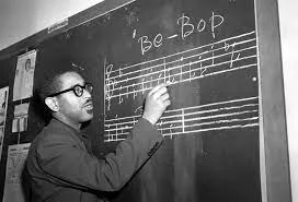 Be bop