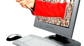 Timeline: Transición para el Periodismo Digital