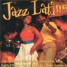 Jazz Latino