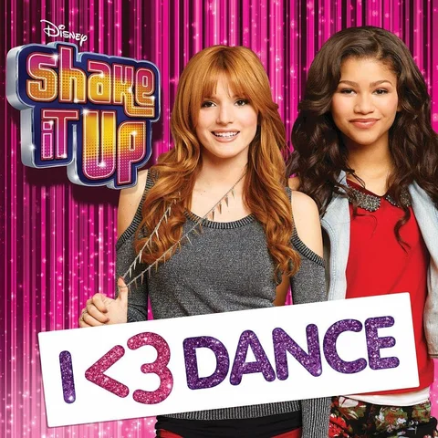 Shake It Up