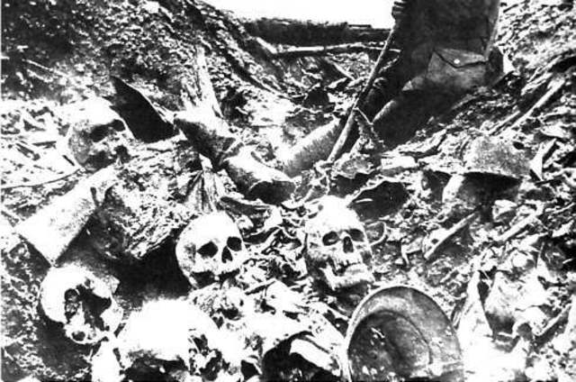 Battle Of Verdun