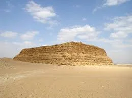 Mastaba de abidos