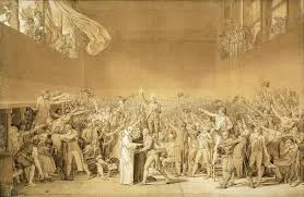 Tennis Court Oath
