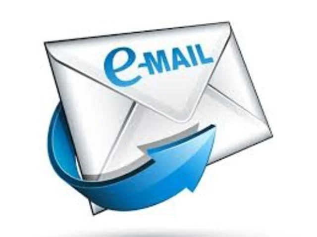 Nace el e-mail