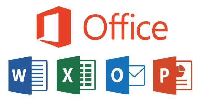 Sale el paquete de microsoft Office - Generación Z