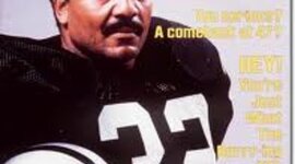 Timeline: Jim Brown-The Legend