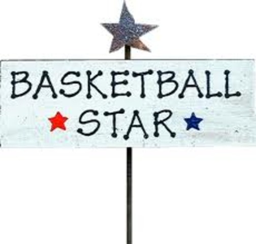 Indiana basketball star was born