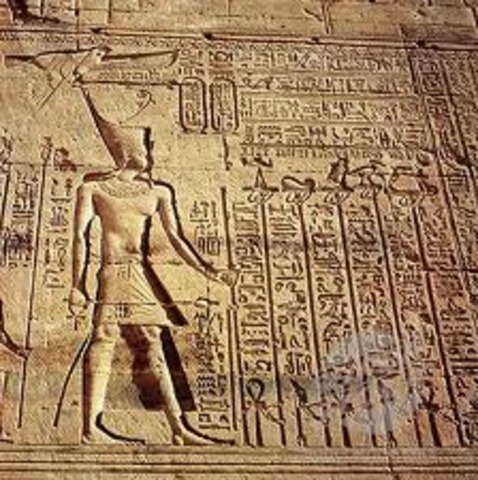 3100 BC the Start of Civilization in Egypt