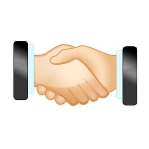 Joan Gains the Dauphin's Trust