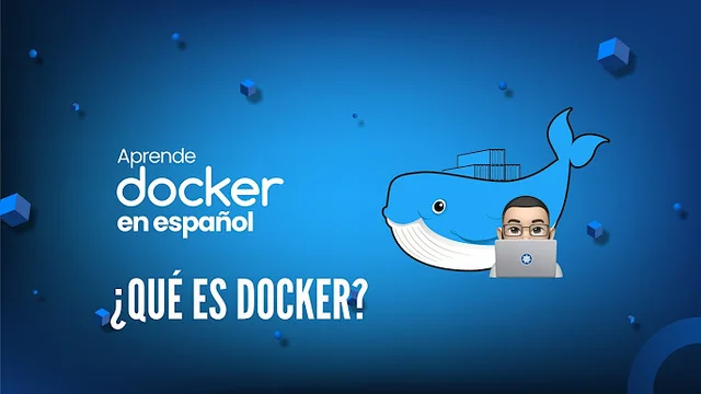 DOCKER