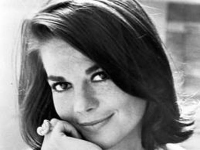 Natalie Wood's Death