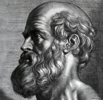 Hipócrates