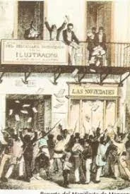 La década Moderna
