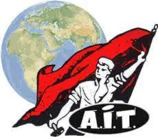 Asociación Internacional de los Trabajadores