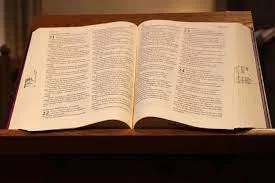 La Biblia, el Talmud, el Corán