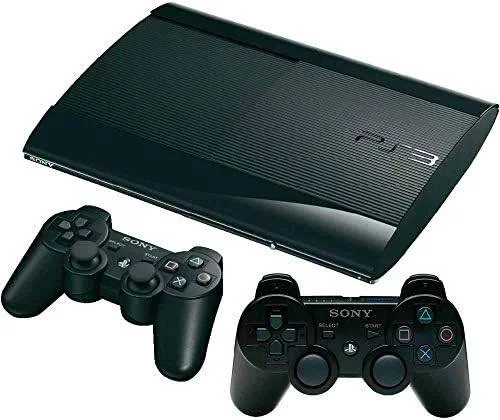 PlayStation 3