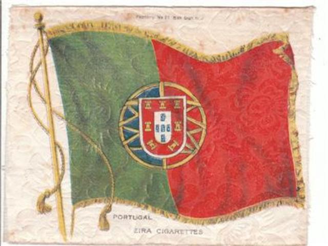 The Portuguese