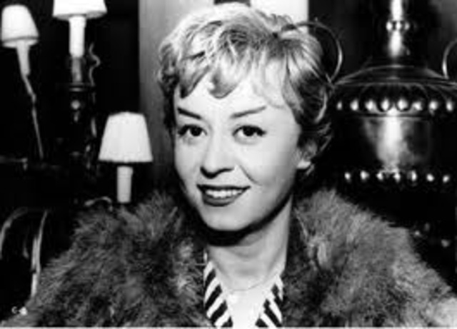 Ha sposato Giulietta Masina