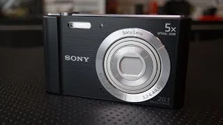 digital camera