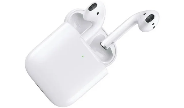 Airpods
