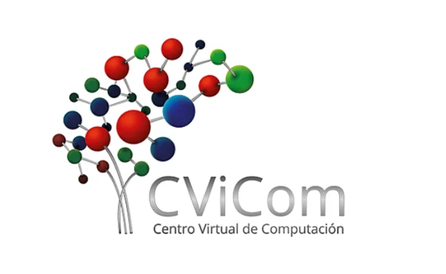 Primer Centro Virtual de Computación (CviCom)