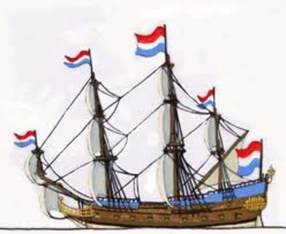 Dutch Era