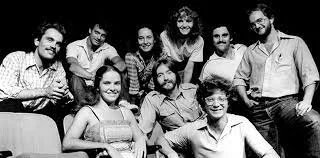 Tony Award for Steppenwolf Theatre Company