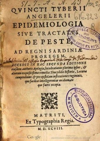 QUINTO TIBERIO ANGELERIO
