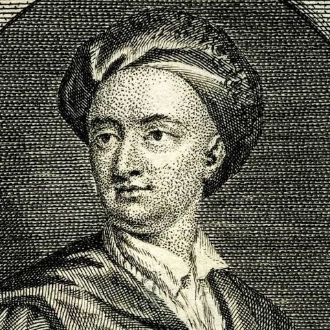 Jhon Arbuthnot