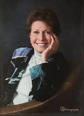 Carol Buck