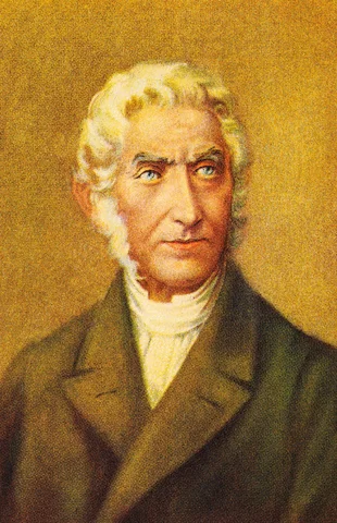 ADOLPHE QUETELET