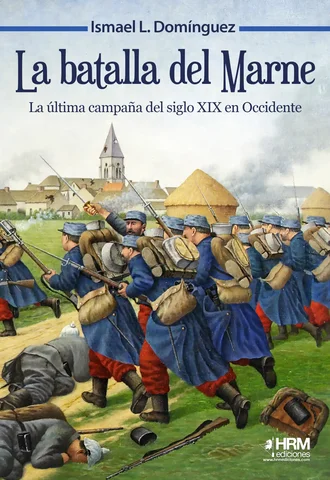 Batalla del Marne
