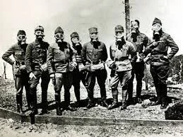 Segunda batalla de Ypres