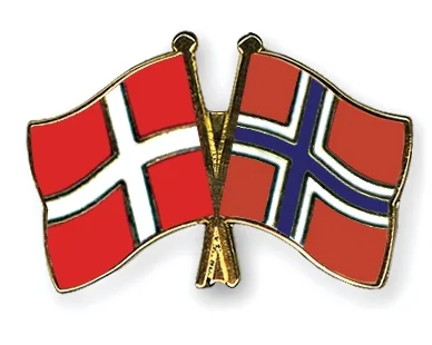 Union med Danmark