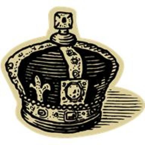 Charles VII is Crowned at Reims Cathedral