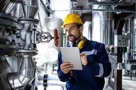 Inspección de trabajo