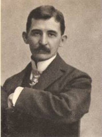 Charles Grover Thurber